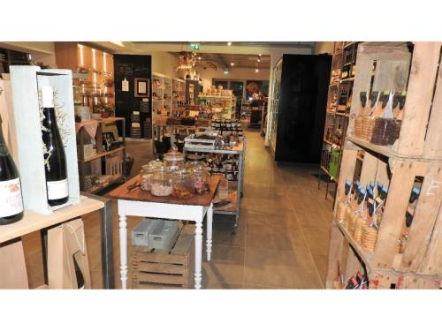 Produits régionaux