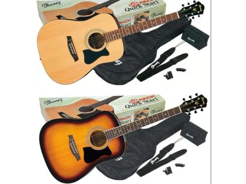 IBANEZ V50 PACK