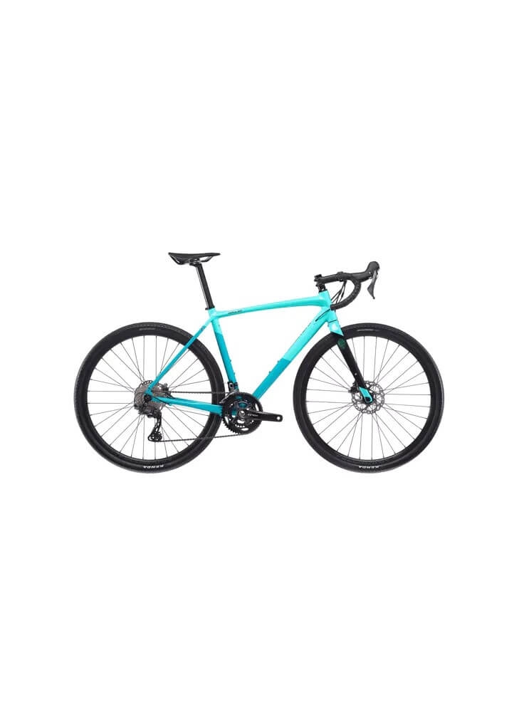 BIANCHI IMPULSO ALLROAD GRX 820