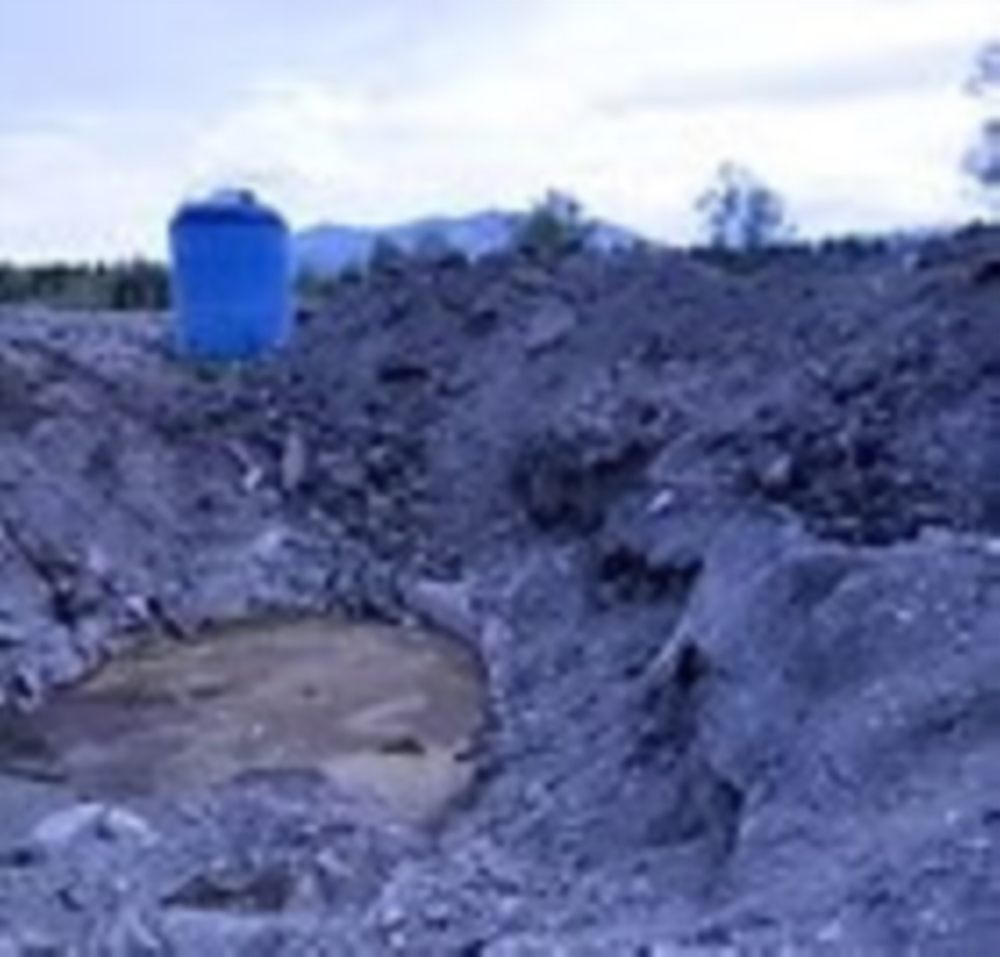 Contaminations / polluants