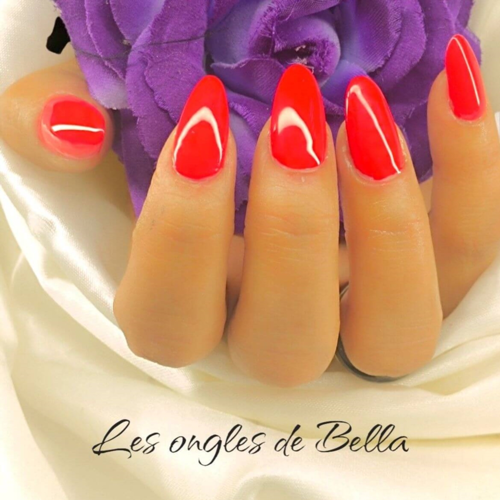 Beauté des mains