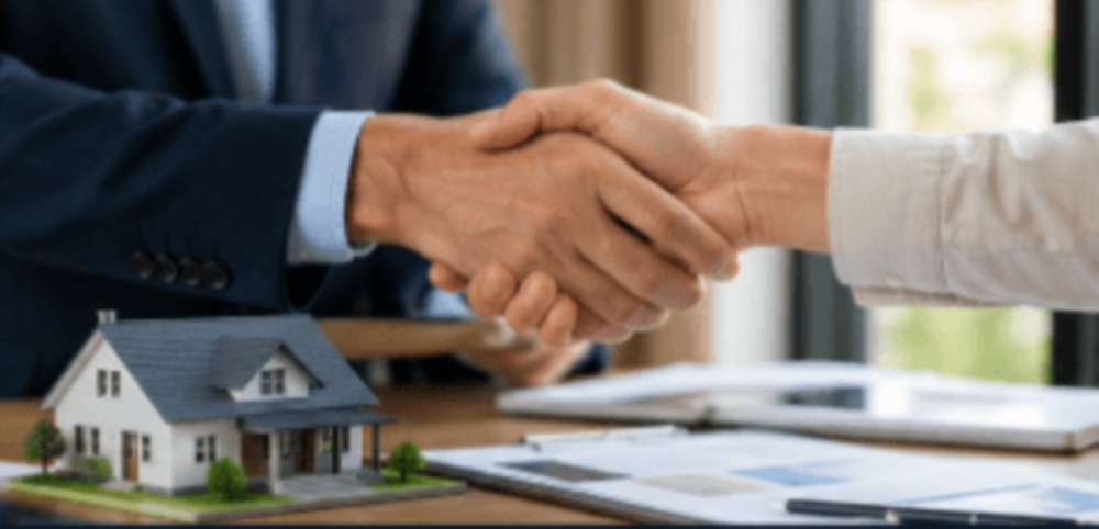 Acheter ou vendre un bien immobilier au Luxembourg 