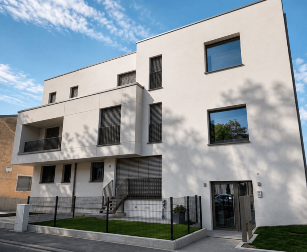 La Résidence APPIA à Steinsel