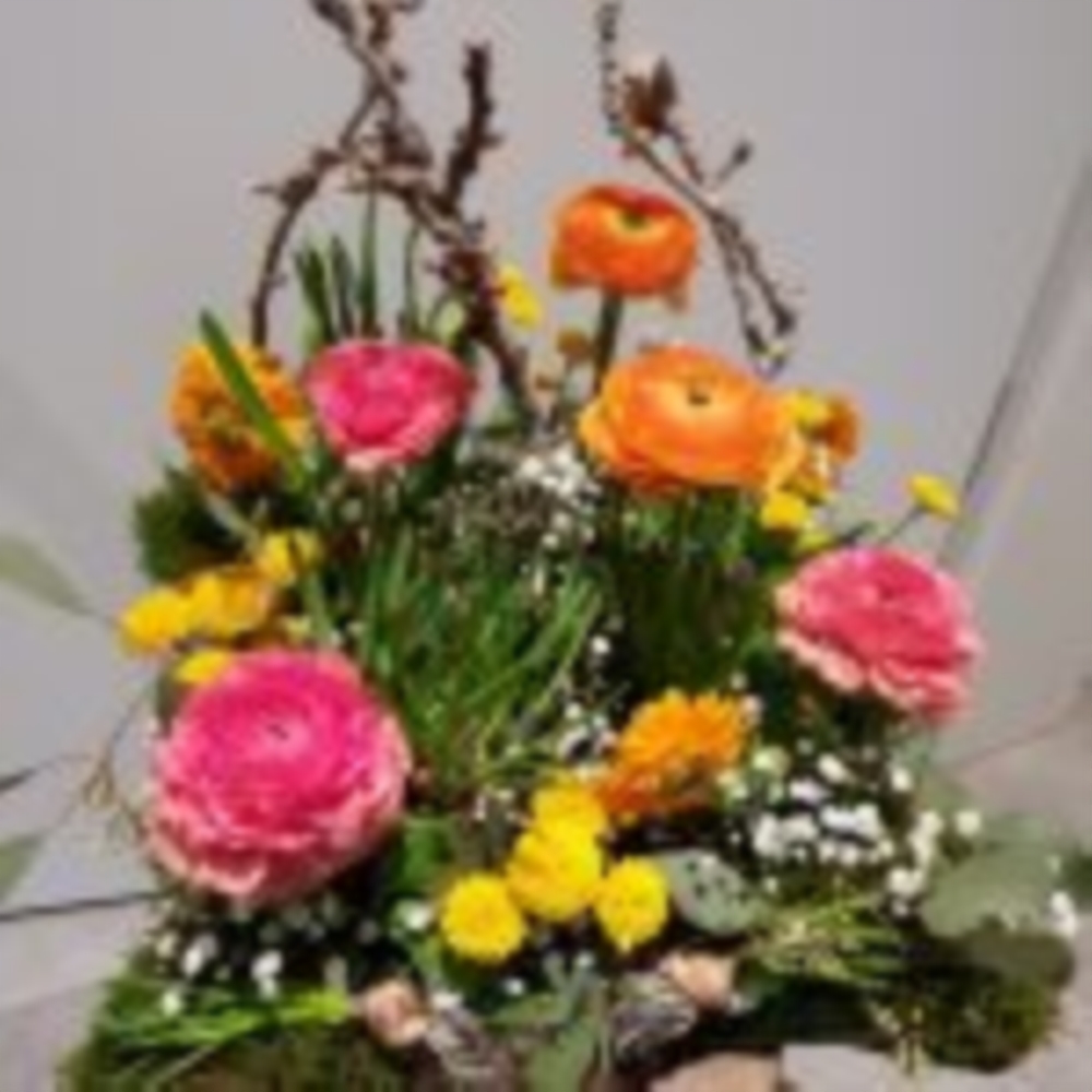 Blumenarrangements