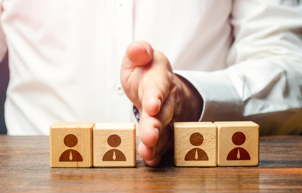 Le droit commercial – accompagner la vie des entreprises