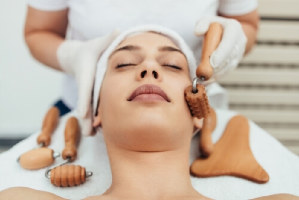 Massages & Soins visage