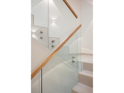 Garde-corps (intérieur) 