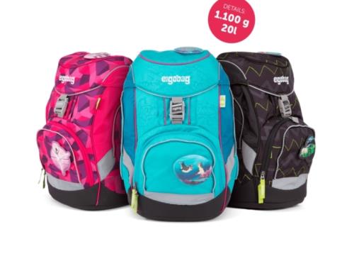 Sac d'école Ergobag
