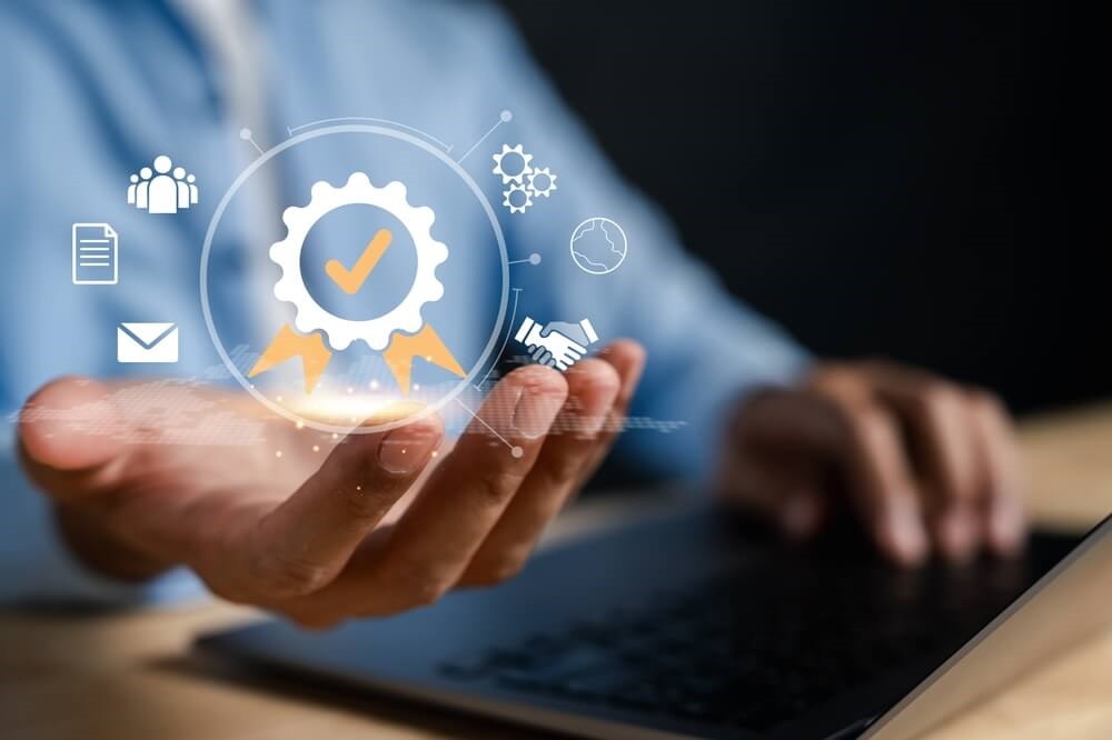 Un partenaire fiable, local et international