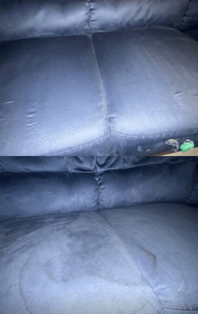 Nettoyage de terrasse, canapé, matelas 