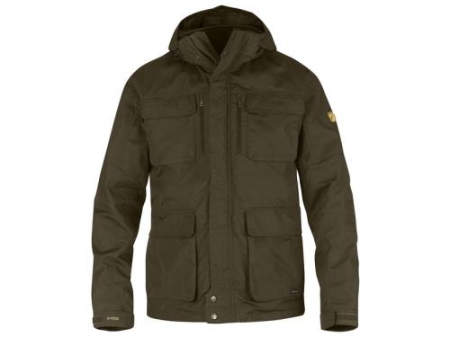Veste Fjäll Räven