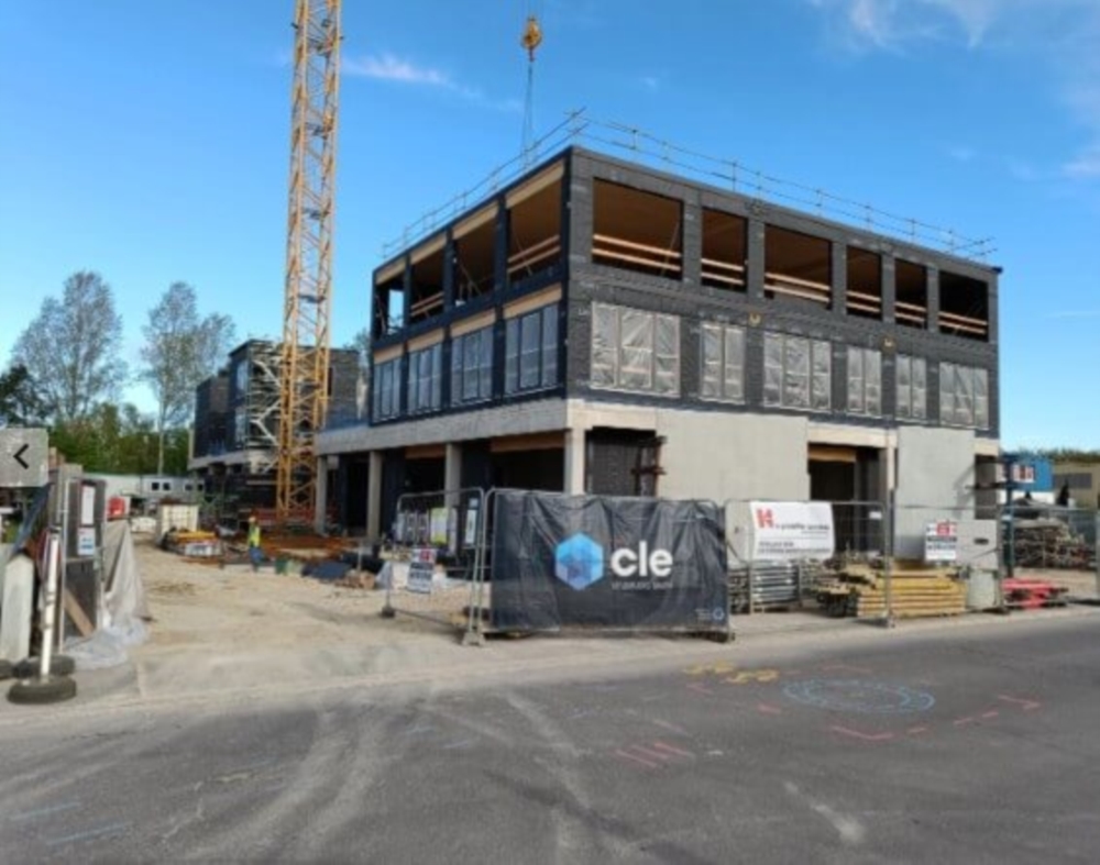 Résidences / Habitations