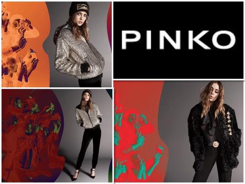 Pinko new women collection