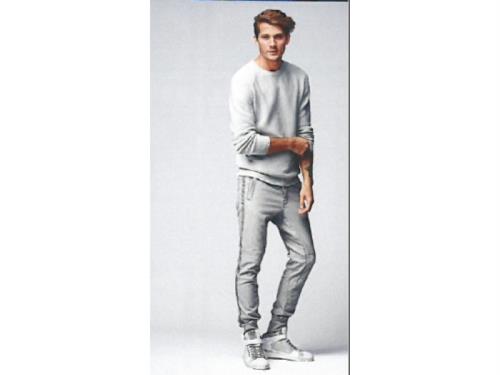 Pantalon & pull Strellson