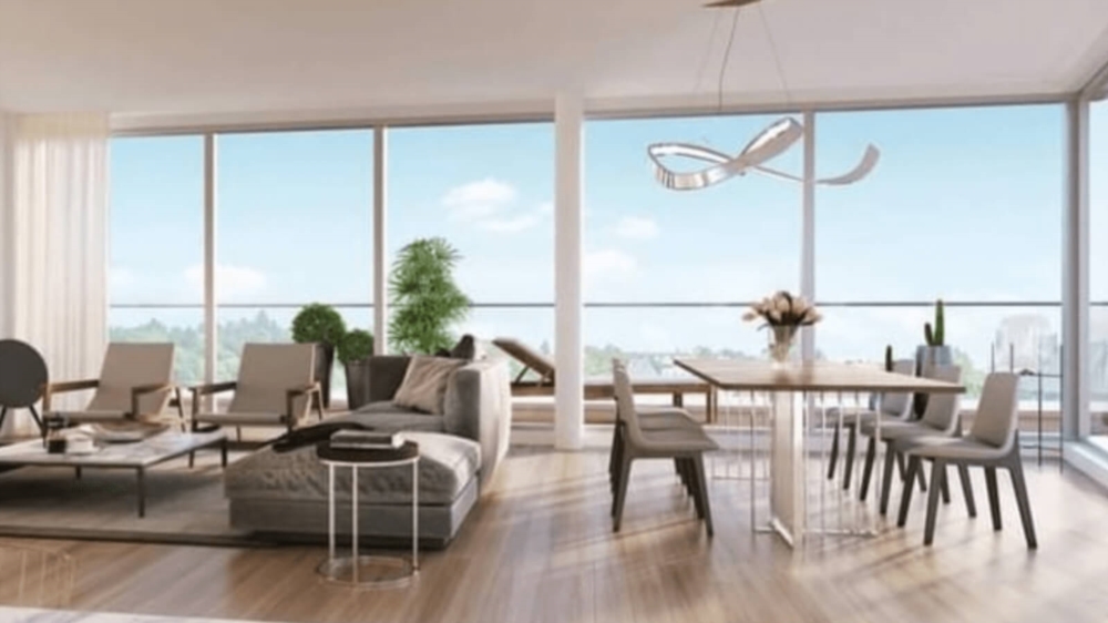 PROMOTION IMMOBILIÈRE