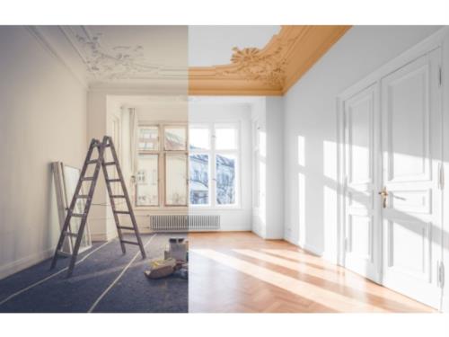 RENOVATION DE BATIMENTS