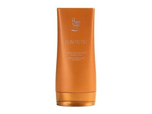 Peggy Sage sun activ