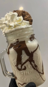 Milkshake