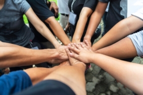 Team building