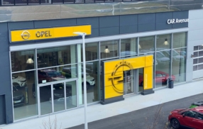 Accéssoires Opel