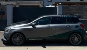 Detailing auto près de Thionville