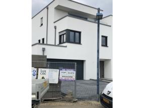 Installations - résidences