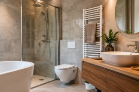 Plomberie, sanitaire & salle de bains