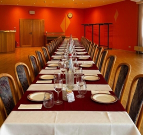 Événements privés & professionnels