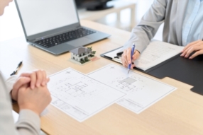 Courtage et conseil en immobilier