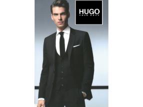 Costume Hugo Boss Black