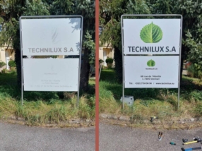 Signalétique