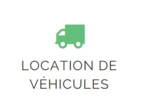 Location de véhicules