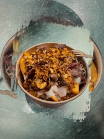  Box / Poutines