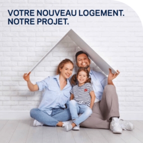 Broschür Immobiliëprêt