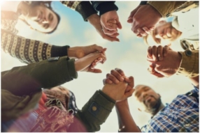Groupes de socialisation