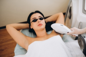 Épilation Laser – Femme