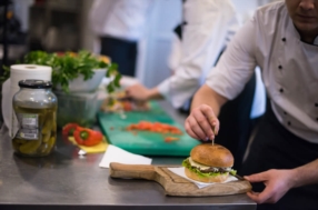 Service continu, plaisir non-stop chez Neimillen