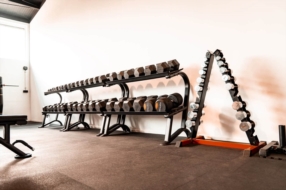 KRAAFTTRAINING