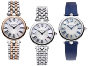 Frédérique Constant