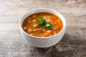 Cuisine Marocaine (sur commande en livraison)
