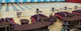 14 pistes de bowling