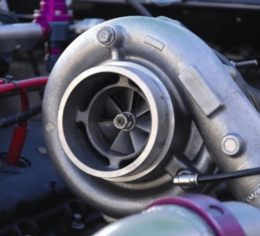 Turbo neuf ou reconditionné : quelle solution choisir ?