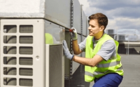 Maintenance et entretien  pour une performance durable