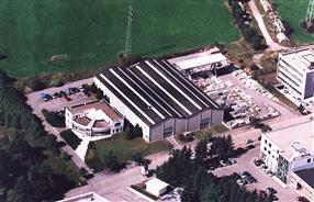 Site de production
