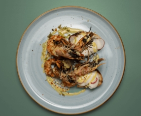 Les saveurs de la Méditerranée