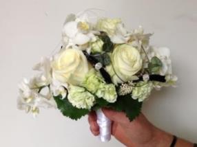 Bouquet de mariée