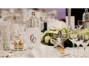 Décoration de table