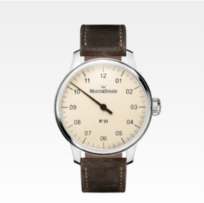 Meistersinger N°01 AM3303 