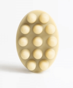 Shampoing n°2 - Soutien du cuir chevelu sec