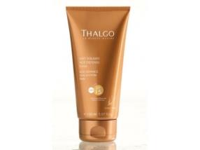 Lait solaire âge défense SPF 15 - Thalgo